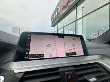 Photo 29 BMW X3  M40i 354ch BVA8