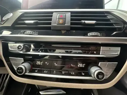 Photo 43 BMW X3  M40i 354ch BVA8