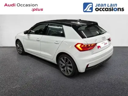 Photo 6 Audi A1  Sportback 25 TFSI 95 ch BVM5