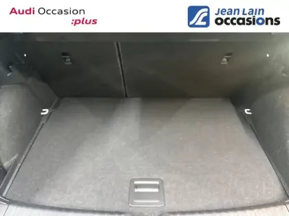 Photo 9 Audi A1  Sportback 25 TFSI 95 ch BVM5