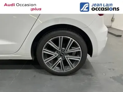 Photo 8 Audi A1  Sportback 25 TFSI 95 ch BVM5