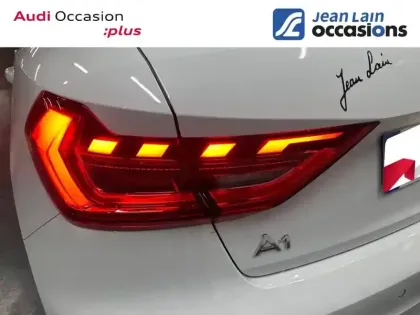 Photo 20 Audi A1  Sportback 25 TFSI 95 ch BVM5