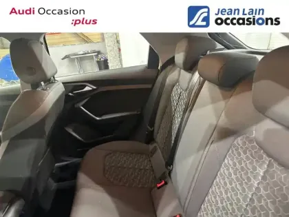 Photo 16 Audi A1  Sportback 25 TFSI 95 ch BVM5