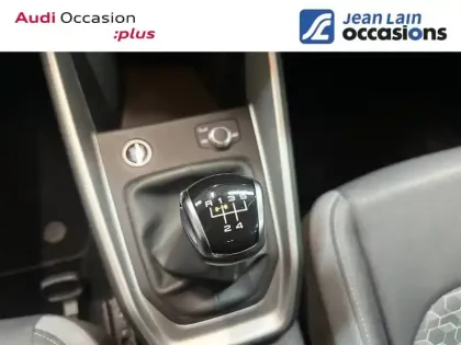 Photo 12 Audi A1  Sportback 25 TFSI 95 ch BVM5