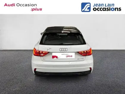 Photo 5 Audi A1  Sportback 25 TFSI 95 ch BVM5