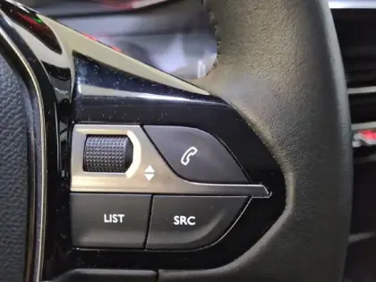 Photo 48 Peugeot 2008  PureTech 100 S&S BVM6