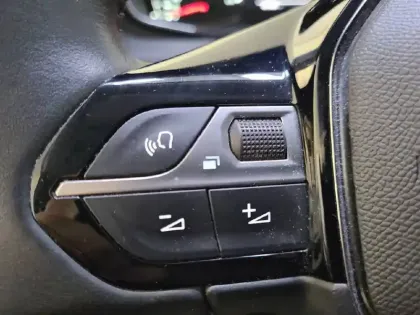 Photo 47 Peugeot 2008  PureTech 100 S&S BVM6