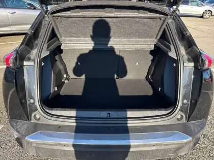 Photo 5 Peugeot 2008  PureTech 100 S&S BVM6