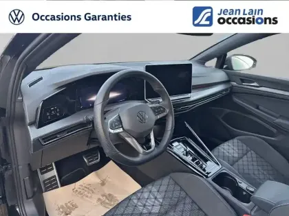 Photo 12 Volkswagen Golf  1.5 eTSI EVO2 150 DSG7