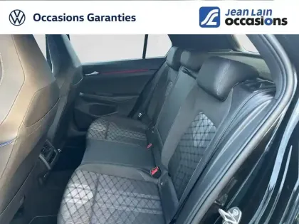 Photo 5 Volkswagen Golf  1.5 eTSI EVO2 150 DSG7