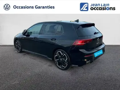 Photo 10 Volkswagen Golf  1.5 eTSI EVO2 150 DSG7