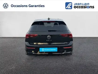 Photo 7 Volkswagen Golf  1.5 eTSI EVO2 150 DSG7