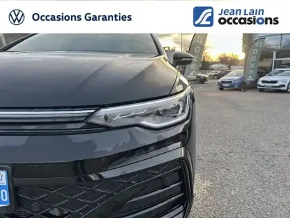 Photo 18 Volkswagen Golf  1.5 eTSI EVO2 150 DSG7