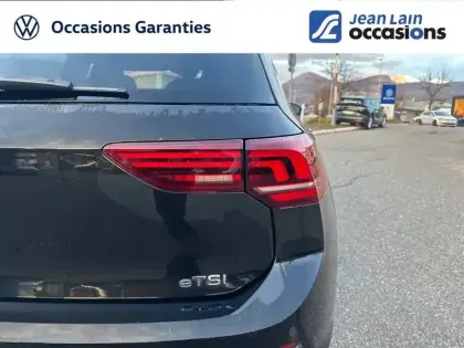 Photo 19 Volkswagen Golf  1.5 eTSI EVO2 150 DSG7