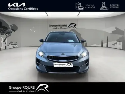 Photo 7 Kia Xceed  1.5l T-GDi 160 ch ISG DCT7