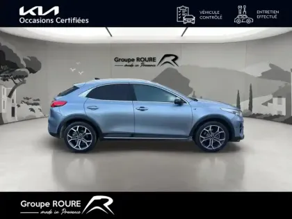 Photo 5 Kia Xceed  1.5l T-GDi 160 ch ISG DCT7