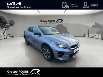 Photo 6 Kia Xceed  1.5l T-GDi 160 ch ISG DCT7