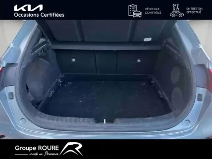 Photo 11 Kia Xceed  1.5l T-GDi 160 ch ISG DCT7