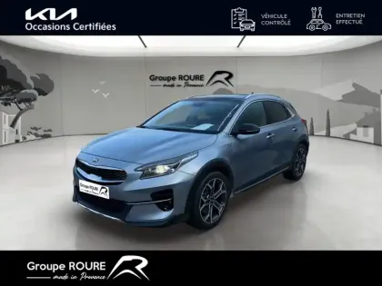 Photo Kia Xceed Premium