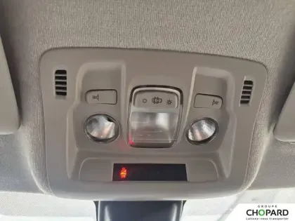 Photo 17 Citroën C3  PureTech 83 S&S BVM5