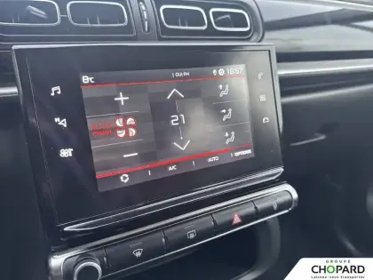 Photo 9 Citroën C3  PureTech 83 S&S BVM5