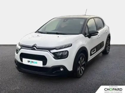 Photo Citroën C3 Shine