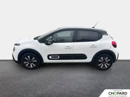 Photo 8 Citroën C3  PureTech 83 S&S BVM5