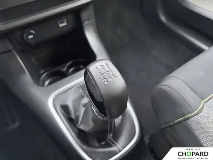 Photo 15 Citroën C3  PureTech 83 S&S BVM5