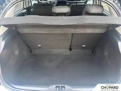 Photo 5 Citroën C3  PureTech 83 S&S BVM5