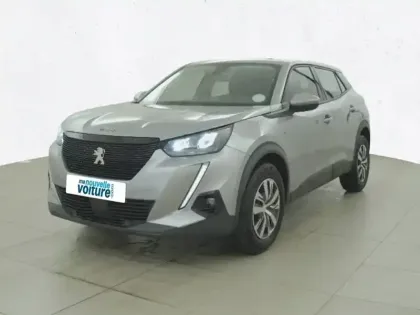 Photo Peugeot 2008 Active Business