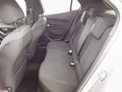 Photo 11 Peugeot 2008  PureTech 100 S&S BVM6