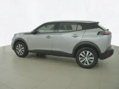 Photo 6 Peugeot 2008  PureTech 100 S&S BVM6