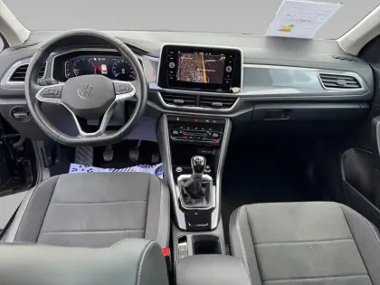 Photo 13 Volkswagen T-roc  1.5 TSI EVO 150 Start/Stop BVM6