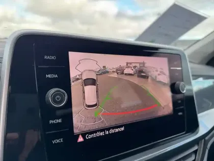 Photo 17 Volkswagen T-roc  1.5 TSI EVO 150 Start/Stop BVM6