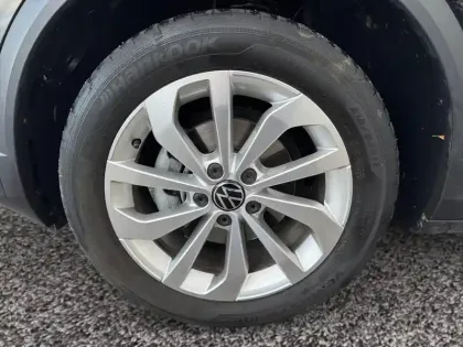 Photo 8 Volkswagen T-roc  1.5 TSI EVO 150 Start/Stop BVM6