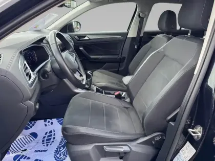 Photo 9 Volkswagen T-roc  1.5 TSI EVO 150 Start/Stop BVM6