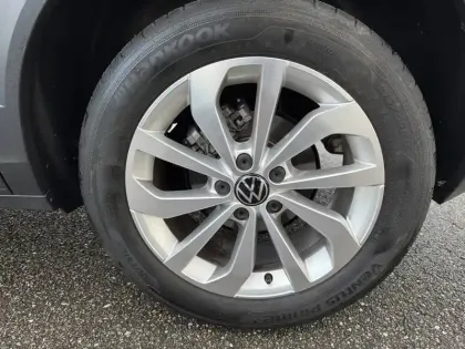 Photo 18 Volkswagen T-roc  1.5 TSI EVO 150 Start/Stop BVM6