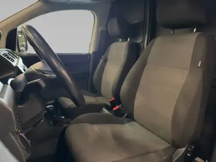 Photo 28 Volkswagen Caddy  VAN 2.0 TDI 102 DSG6