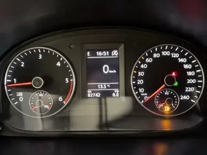 Photo 31 Volkswagen Caddy  VAN 2.0 TDI 102 DSG6