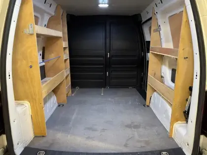 Photo 35 Volkswagen Caddy  VAN 2.0 TDI 102 DSG6