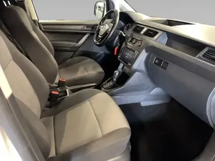 Photo 29 Volkswagen Caddy  VAN 2.0 TDI 102 DSG6