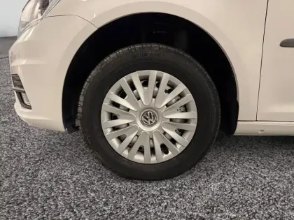 Photo 27 Volkswagen Caddy  VAN 2.0 TDI 102 DSG6