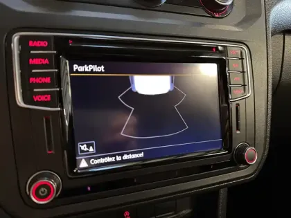 Photo 13 Volkswagen Caddy  VAN 2.0 TDI 102 DSG6