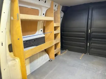 Photo 36 Volkswagen Caddy  VAN 2.0 TDI 102 DSG6