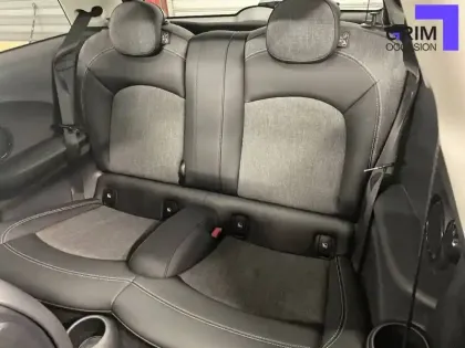 Photo 10 Mini Mini Hatch 3 Portes Cooper 136 ch DKG7