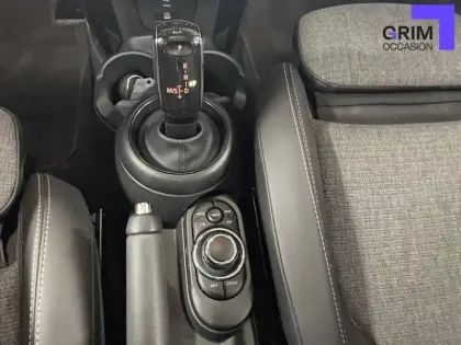 Photo 9 Mini Mini Hatch 3 Portes Cooper 136 ch DKG7