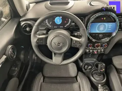 Photo 5 Mini Mini Hatch 3 Portes Cooper 136 ch DKG7