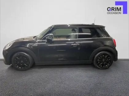 Photo 20 Mini Mini Hatch 3 Portes Cooper 136 ch DKG7