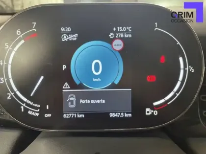 Photo 6 Mini Mini Hatch 3 Portes Cooper 136 ch DKG7