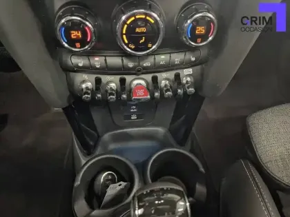 Photo 7 Mini Mini Hatch 3 Portes Cooper 136 ch DKG7